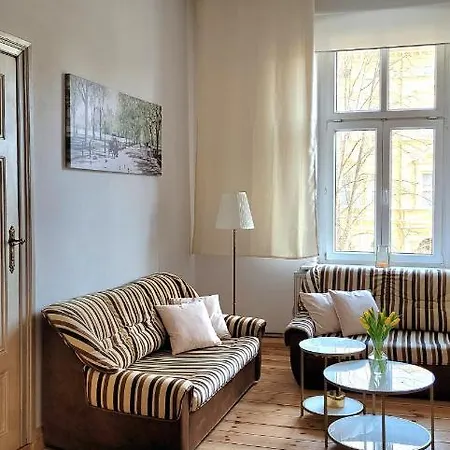 155 Apartment